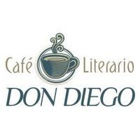 Cafe Literario Don Diego