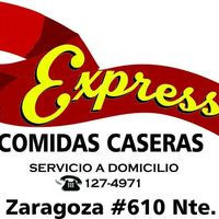 Comidas Caseras Express