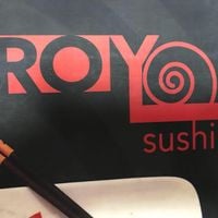 Royo Sushi