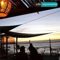 Café Aquamarino