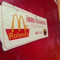 Mc Roland's