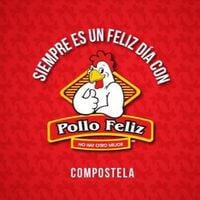 Pollo Feliz