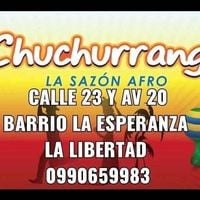 Chuchurranga La Libertad