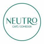 Neutro Cafe Comedor