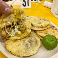 Taquería Guadalajara