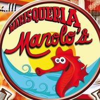 MarisquerÍa Manolo's Fish