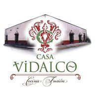 Casa Vidalco