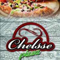 Chelsee Pizza