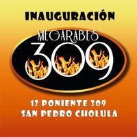 Megarabes 309