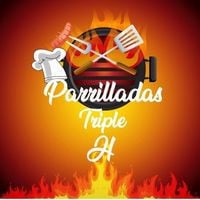 Parrillada Triple H