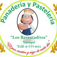 PanaderÍas Y PastelerÍas Los Reventaditos