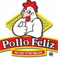 Pollo Feliz