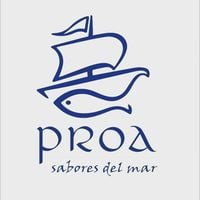 Proa Sabores Del Mar