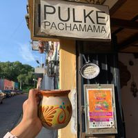 Koatlikue Pachamama