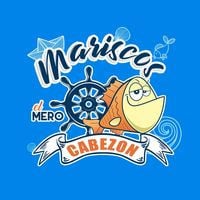 Mariscos El Mero Cabezon Estilo Sinaloa