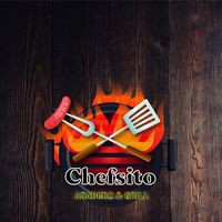 Asadero Grill El Chefsito