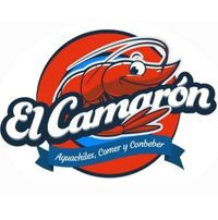 El Camarón