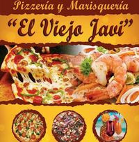 Pizzeria Y Marisqueria El Viejo Javi