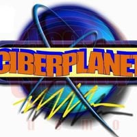 Cyberplanet