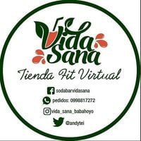 Tienda Fit Vida Sana Virtual