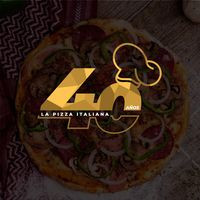 Ch Farina La Pizza Italiana