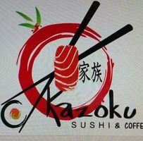 Kazoku Sushi Coffe