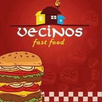 Vecinos Bar Restaurant