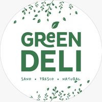 Greendeli