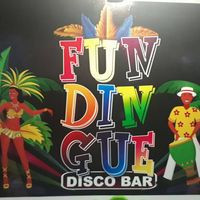 Fundingue Disco