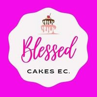 Blessed Cakes Ec.