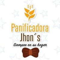 Panificadora Jhons Panaderia Y Pasteleria