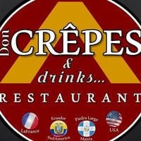 Don CrÊpes Drinks