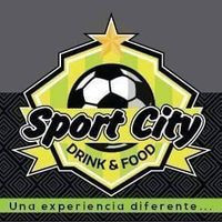 Sportcity La Troncal