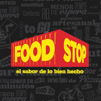 Food Stop Ecuador