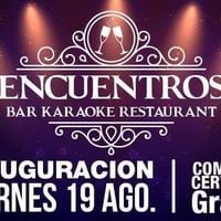 Encuentros Bar Restaurant