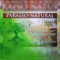 Paraiso Natural