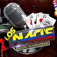 Karaoke Billares Los Naci 's