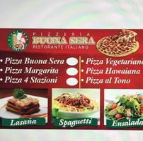 Pizzeria Buona Sera