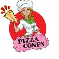 Pizza Cones