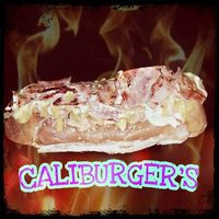 Cali Burger's