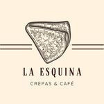 La Esquina Crepas Café