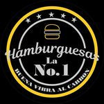 Hamburguesas La No. 1