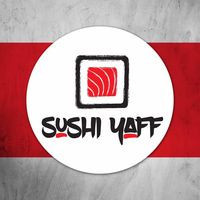 Sushi Yaff