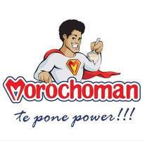 Morochoman