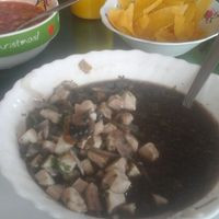 Cevicheria El Conchal Del Negro