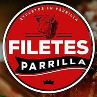 Filetes Parrilla