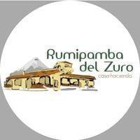 Rumipamba Del Zuro Casa-hacienda