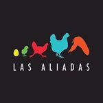 Las Aliadas