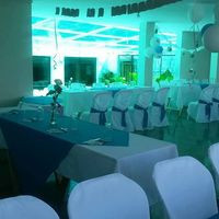 SalÓn De Eventos DoÑa Mati