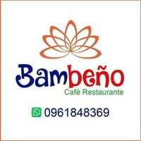 BambeÑo CafÉ